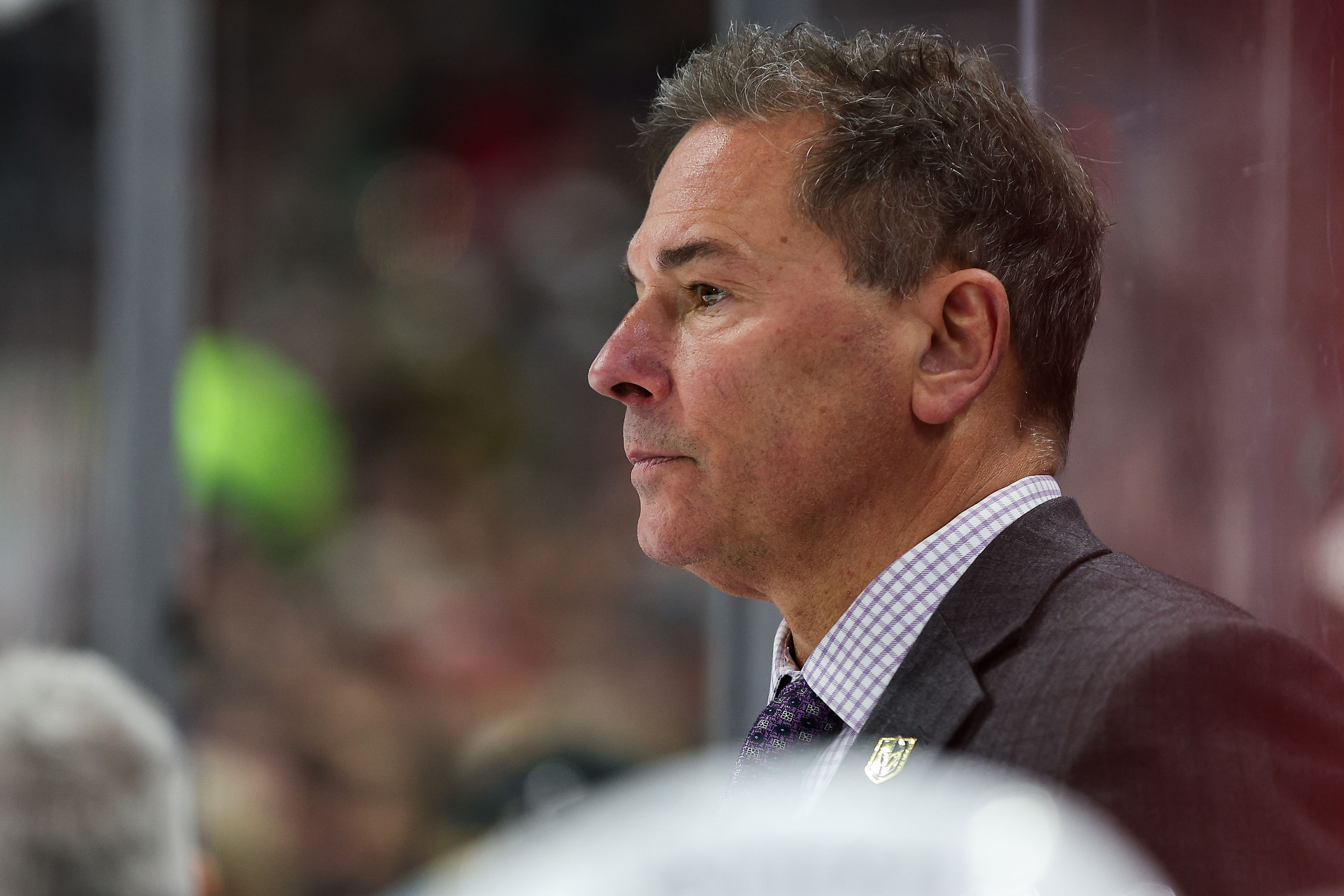 Cassidy will need to get the most out of his team next season - Source: Imagn